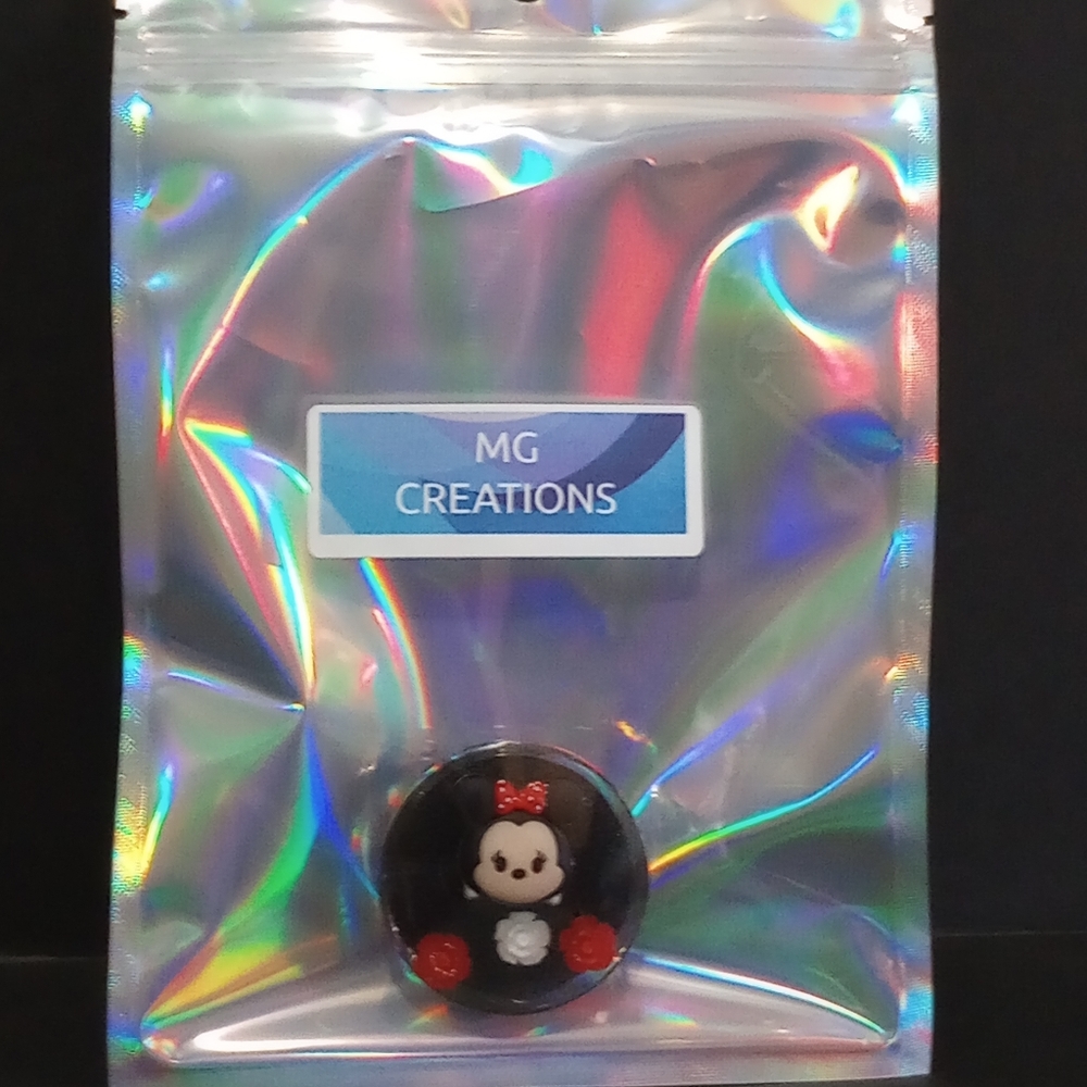 Minnie Mouse MG Creations Jumbo Pops